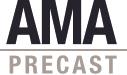 AMA Precast logo